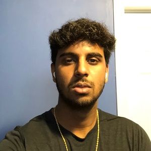 Meet your Posher, Sanjayan